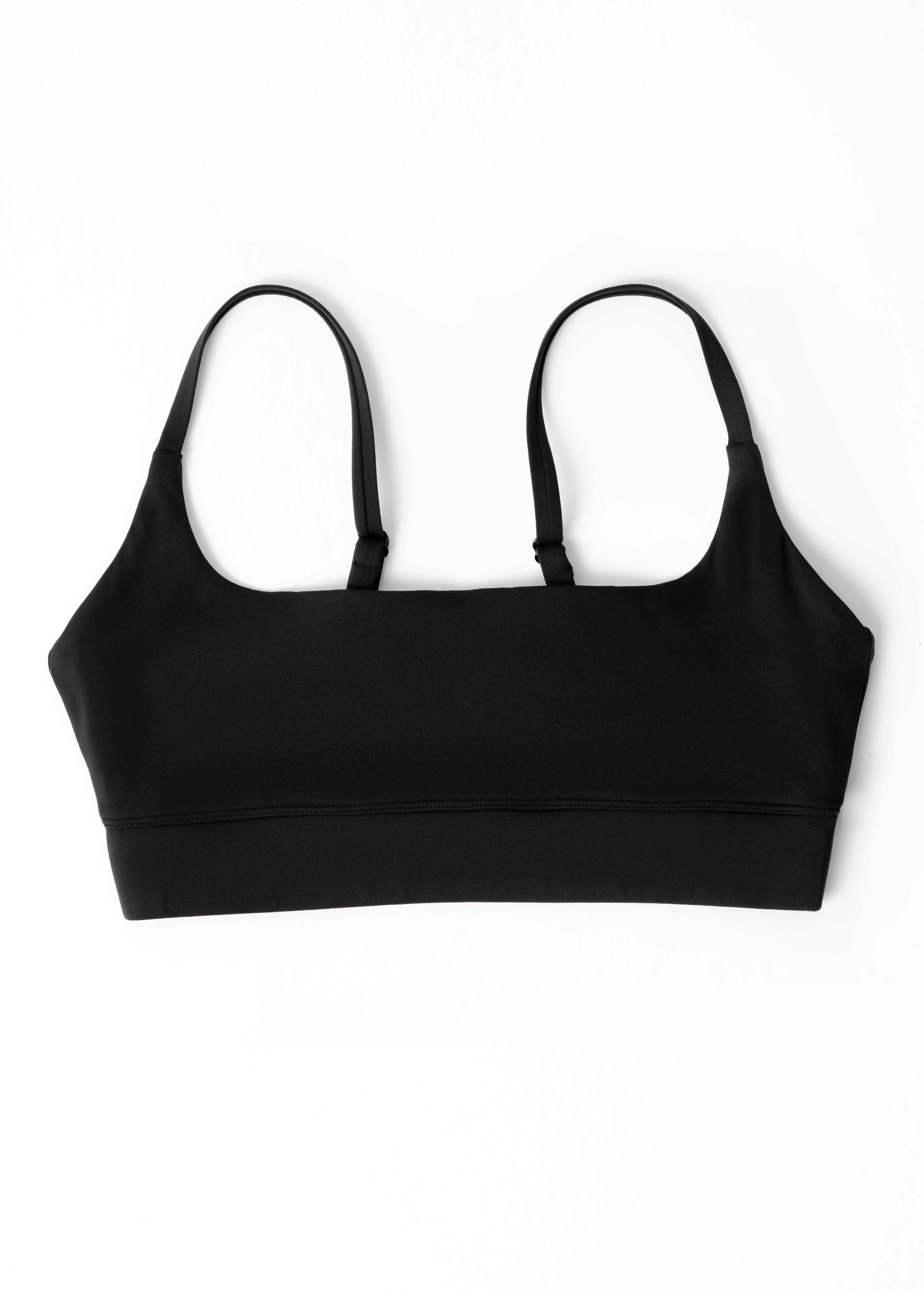 Obsidian Crystalette Bra & 3 Obsidian Stones
